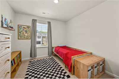 166 Carriage Cove Circle, Mocksville, NC 27028 - Photo 28