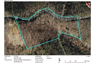 Lot 33 Bell Mountain Rd, Hays, NC 28635 - Photo 1