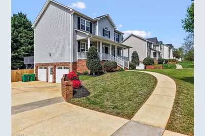 1060 Wellesley Place Drive, Lewisville, NC 27023 - Photo 28