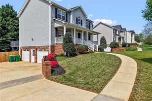 1060 Wellesley Pl Dr, Lewisville, NC 27023 - Photo 28