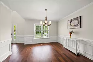 1060 Wellesley Pl Dr, Lewisville, NC 27023 - Photo 10