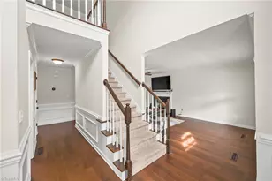 1060 Wellesley Pl Dr, Lewisville, NC 27023 - Photo 4