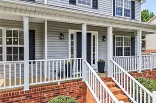 1060 Wellesley Pl Dr, Lewisville, NC 27023 - Photo 2