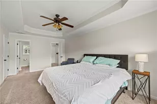 1060 Wellesley Pl Dr, Lewisville, NC 27023 - Photo 16