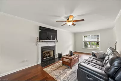 1060 Wellesley Place Drive, Lewisville, NC 27023 - Photo 6