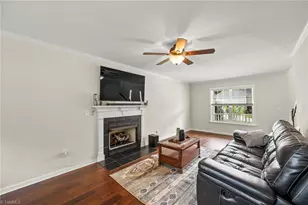 1060 Wellesley Pl Dr, Lewisville, NC 27023 - Photo 6