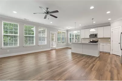 410 Salem Grace Street, Kernersville, NC 27284 - Photo 2