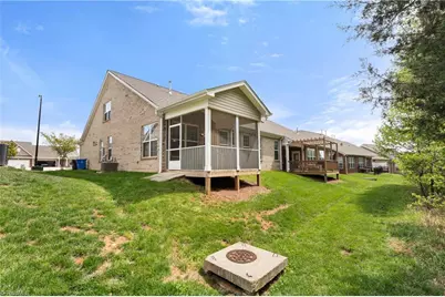 410 Salem Grace Street, Kernersville, NC 27284 - Photo 34