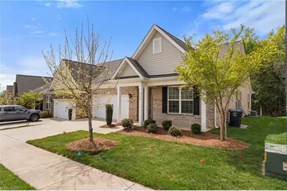 410 Salem Grace Street, Kernersville, NC 27284 - Photo 4