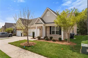 410 Salem Grace St, Kernersville, NC 27284 - Photo 4