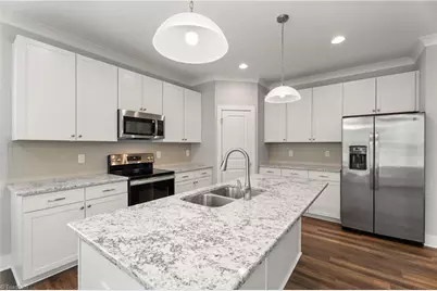 410 Salem Grace Street, Kernersville, NC 27284 - Photo 12