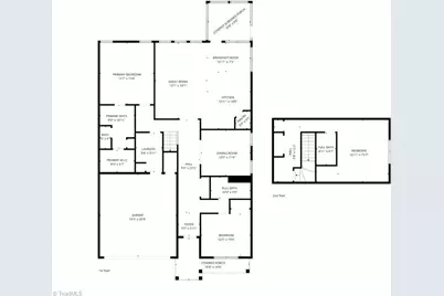 410 Salem Grace Street, Kernersville, NC 27284 - Photo 36