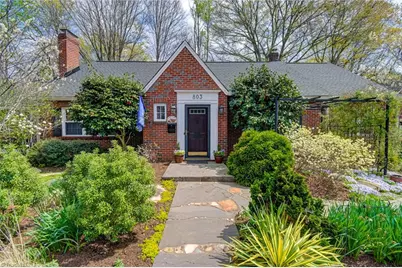 803 Fenimore Street, Winston-Salem, NC 27103 - Photo 2