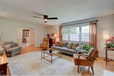 803 Fenimore Street, Winston-Salem, NC 27103 - Photo 8