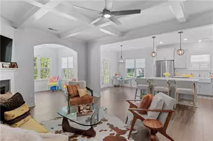 1057 Woodview Ridge Trail, Lewisville, NC 27023 - Photo 10