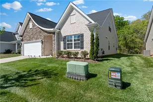 1057 Woodview Ridge Trail, Lewisville, NC 27023 - Photo 4