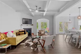 1057 Woodview Ridge Trail, Lewisville, NC 27023 - Photo 8