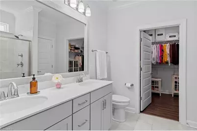 1057 Woodview Ridge Trail, Lewisville, NC 27023 - Photo 22