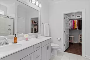 1057 Woodview Ridge Trail, Lewisville, NC 27023 - Photo 22