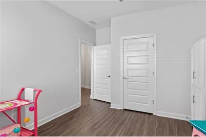 1057 Woodview Ridge Trail, Lewisville, NC 27023 - Photo 28