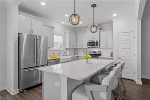 1057 Woodview Ridge Trail, Lewisville, NC 27023 - Photo 12