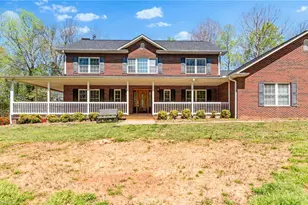 1381 Foster Payne Rd, Boomer, NC 28606 - Photo 2