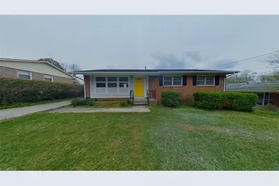 611 Mobile Street, Greensboro, NC 27406 - Photo 1