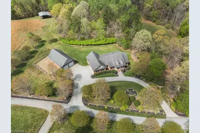 848 Hebron Church Road, Midway, NC 27107 - Photo 2