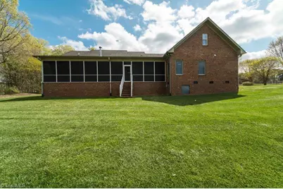 848 Hebron Church Road, Midway, NC 27107 - Photo 6