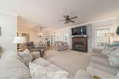 848 Hebron Church Road, Midway, NC 27107 - Photo 8