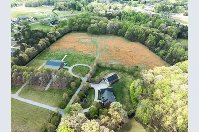 848 Hebron Church Road, Midway, NC 27107 - Photo 48