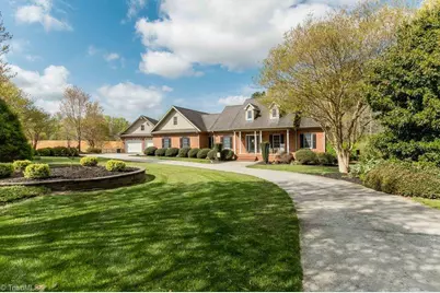 848 Hebron Church Road, Midway, NC 27107 - Photo 1