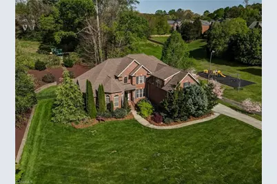 3304 Willow Wind Drive, Pfafftown, NC 27040 - Photo 2