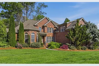 3304 Willow Wind Drive, Pfafftown, NC 27040 - Photo 1