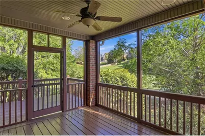 3304 Willow Wind Drive, Pfafftown, NC 27040 - Photo 28