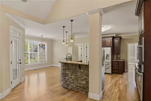 3304 Willow Wind Dr, Pfafftown, NC 27040 - Photo 8