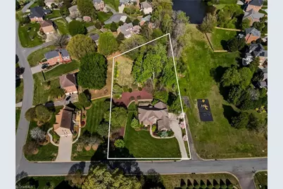 3304 Willow Wind Drive, Pfafftown, NC 27040 - Photo 40