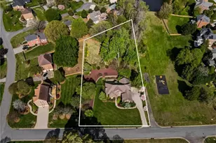 3304 Willow Wind Dr, Pfafftown, NC 27040 - Photo 40