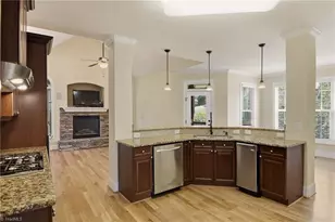 3304 Willow Wind Dr, Pfafftown, NC 27040 - Photo 6