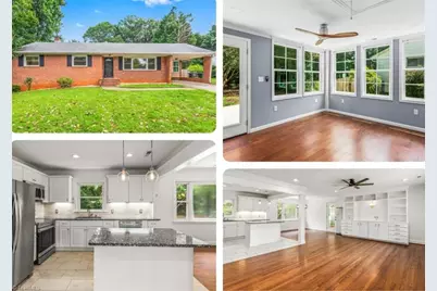 1311 Bolton Street, Winston-Salem, NC 27103 - Photo 40