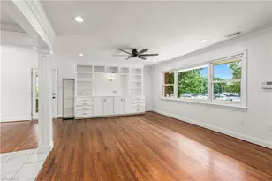 1311 Bolton St, Winston-Salem, NC 27103 - Photo 4