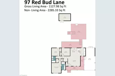 97 Red Bud Lane, Thomasville, NC 27360 - Photo 30