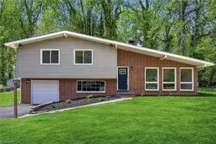 2711 Glenhaven Ln, Winston-Salem, NC 27106 - Photo 1