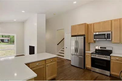 2711 Glenhaven Lane, Winston-Salem, NC 27106 - Photo 14