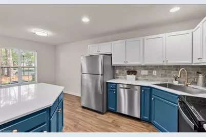 8 Andrew Paul Way, Greensboro, NC 27410 - Photo 6