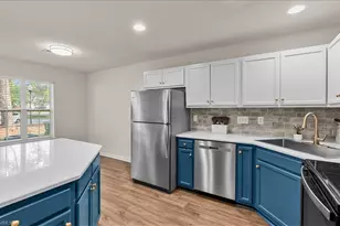 8 Andrew Paul Way, Greensboro, NC 27410 - Photo 6