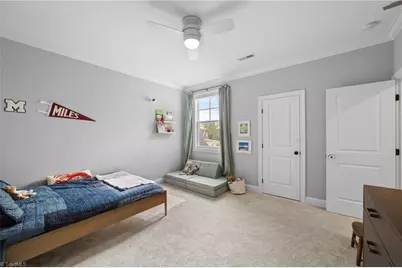 8469 Meadow Vista Drive, Lewisville, NC 27023 - Photo 36