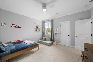 8469 Mdw Vis Dr, Lewisville, NC 27023 - Photo 36