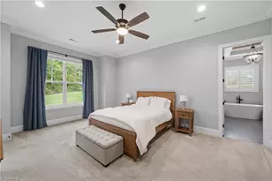 8469 Mdw Vis Dr, Lewisville, NC 27023 - Photo 28