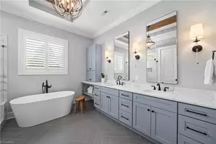 8469 Mdw Vis Dr, Lewisville, NC 27023 - Photo 26
